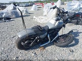 Harley-Davidson Xl1200 N 1HD1CZ3467K448514 снимка