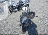 Harley-Davidson Xl1200 N 1HD1CZ3467K448514 снимка