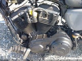 Harley-Davidson Xl1200 N 1HD1CZ3467K448514 снимка