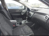 Nissan Rogue S/Sl/Sv 5N1AT2MV1EC818349 photo