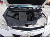 Chevrolet Equinox Ls 2GNALAEK3E1169895 снимка