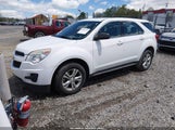 Chevrolet Equinox Ls 2GNALAEK3E1169895 снимка