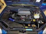 Subaru Impreza Wrx JF1GD29632G530405 снимка