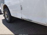 Chevrolet Express  Lt 1GAZG1FG7B1158015 снимка