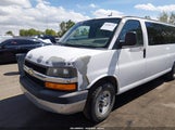 Chevrolet Express  Lt 1GAZG1FG7B1158015 снимка