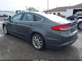 Ford Fusion Energi Titanium 3FA6P0SU1JR108057 fotografie