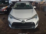 Toyota Corolla Se 5YFBURHE5JP813858 снимка