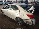 Toyota Corolla Se 5YFBURHE5JP813858 снимка