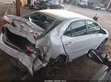 Toyota Corolla Se 5YFBURHE5JP813858 снимка