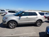 Ford Explorer Xlt 1FM5K8D81HGE00226 снимка