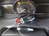 Ford Explorer Xlt 1FM5K8D81HGE00226 снимка