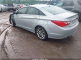 Hyundai Sonata Se 2.0T 5NPEC4AB3CH445974 снимка