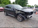 BMW X3 xDrive30I 5UX53DP04N9N12372 photo