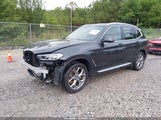 BMW X3 xDrive30I 5UX53DP04N9N12372 fotografie