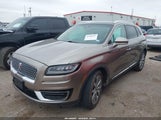 Lincoln Nautilus Select 2LMPJ6K90KBL47548 снимка