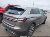 Lincoln Nautilus Select 2LMPJ6K90KBL47548 снимка