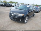 Ford Edge Sport 2FMDK3AK0DBB01973 снимка