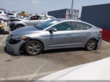 Hyundai Elantra Se 5NPD84LF5HH044561 снимка