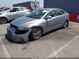 Hyundai Elantra Se 5NPD84LF5HH044561 снимка