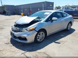Honda Civic Lx 2HGFG3B54FH522667 снимка