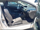 Honda Civic Lx 2HGFG3B54FH522667 снимка