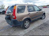 Honda Cr-V Ex JHLRD78812C012614 снимка