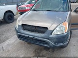 Honda Cr-V Ex JHLRD78812C012614 снимка