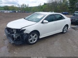 Toyota Camry Se 4T1BF1FK8CU554725 снимка