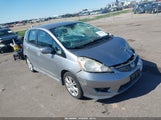 Honda Fit Sport JHMGE87429S056691 photo