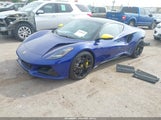 Lotus Emira Jim Clark Edition/V6 Se/V6 Se Racing Line SCCLEJAX2THB10426 photo