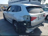 BMW X3 Sdrive30I 5UXTY3C09L9D09079 снимка