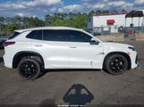 Volkswagen Tiguan 2.0T Sel R-Line 3VVLR7RM2SM045122 fotografie
