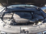Jeep Grand Cherokee Limited 4X4 1C4RJFBG2JC251443 fotografie