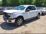 Ford F-150 Xlt 1FTEW1EG1JFA70766 снимка