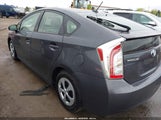 Toyota Prius Three JTDKN3DU3E1761521 снимка