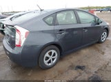 Toyota Prius Three JTDKN3DU3E1761521 снимка