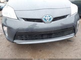 Toyota Prius Three JTDKN3DU3E1761521 снимка