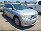 Toyota Venza 4T3ZA3BB6AU030895 снимка