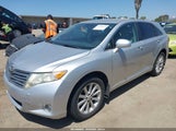 Toyota Venza 4T3ZA3BB6AU030895 снимка
