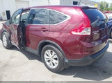 Honda Cr-V Ex 5J6RM4H53EL100063 снимка