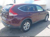 Honda Cr-V Ex 5J6RM4H53EL100063 снимка