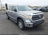 Toyota Tundra Sr5 5.7L V8 5TFEY5F18EX161674 снимка