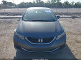 Honda Civic Lx 19XFB2F54DE096568 снимка
