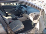 Honda Civic Lx 19XFB2F54DE096568 снимка