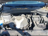 Hyundai Santa Fe Sport 2.0T 5XYZU3LA3DG077088 fotografie