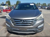 Hyundai Santa Fe Sport 2.0T 5XYZU3LA3DG077088 fotografie
