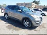 Hyundai Santa Fe Sport 2.0T 5XYZU3LA3DG077088 fotografie
