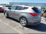 Hyundai Santa Fe Sport 2.0T 5XYZU3LA3DG077088 fotografie