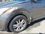 Hyundai Santa Fe Sport 2.0T 5XYZU3LA3DG077088 fotografie