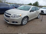 Chevrolet Malibu 2Lt 1G11E5SA2DF247458 снимка